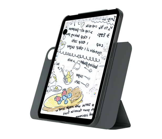 SwitchEasy Origami+ do iPad mini 8.3" (Ultimate Gray) - 1415935 - zdjęcie 4